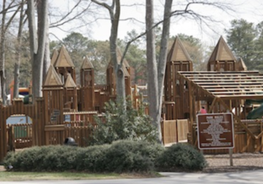 Parks in Alpharetta, Roswell, Milton, Johns Creek and South Forsyth ...