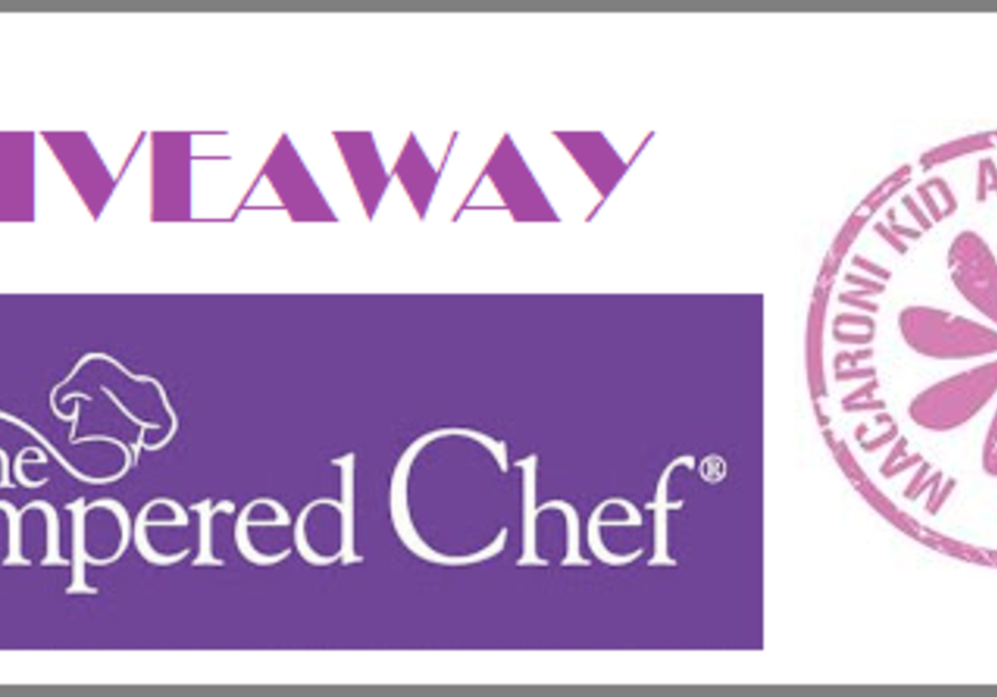 Pierced.Kitchen - Independent Consultant for Pampered Chef - Today