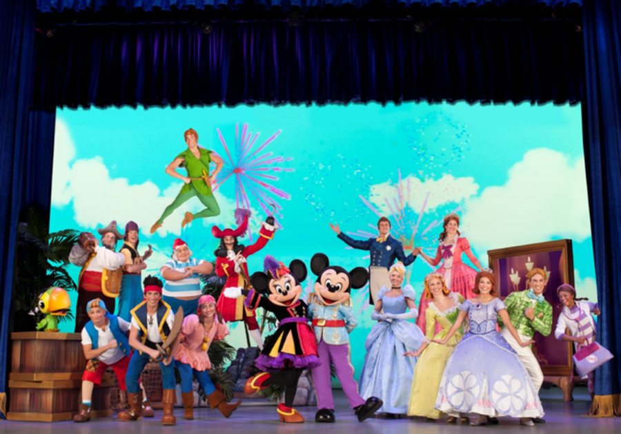 Disney Junior – Live on Stage! - Wikipedia