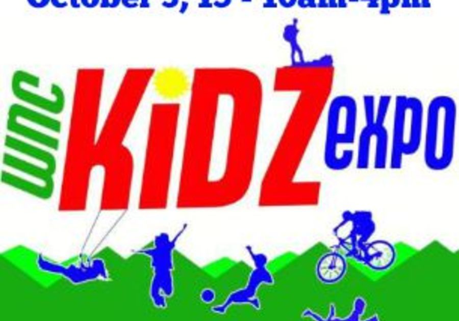 WNC Kidz Expo...funfilled entertainment for the whole family
