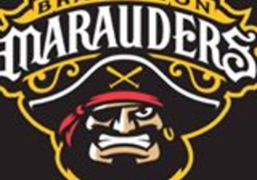 Bradenton Marauders