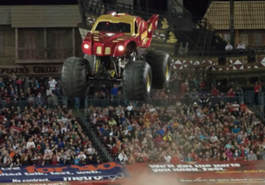 advance auto parts monster truck jam advance auto parts monster truck jam