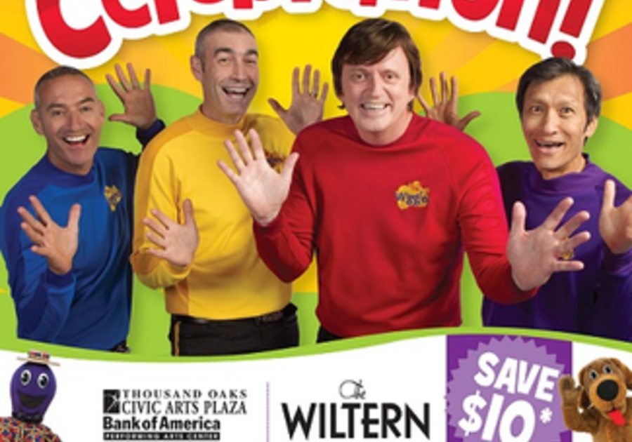 LAST CHANCE TO GET YOUR WIGGLES TICKETS | Macaroni KID Camarillo ...