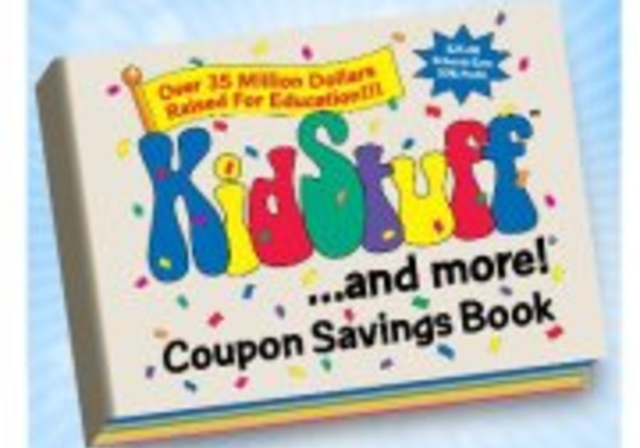 kidstuff kitchen