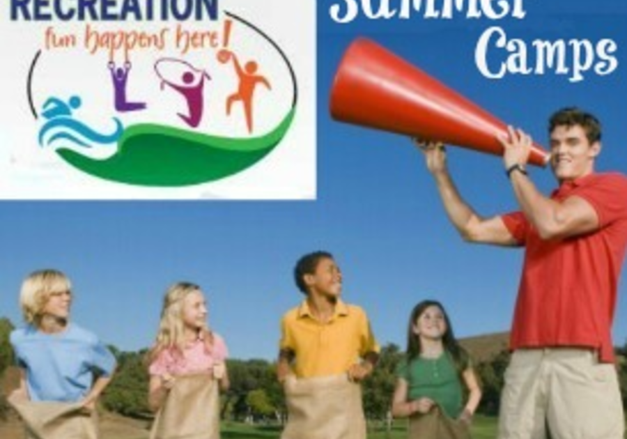 Charles County Parks and Recreation Summer Camps Macaroni KID Charles