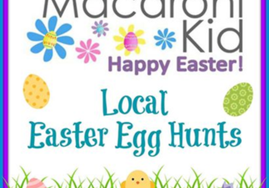 Easter Egg Hunts in Charleston Macaroni KID Charleston SC