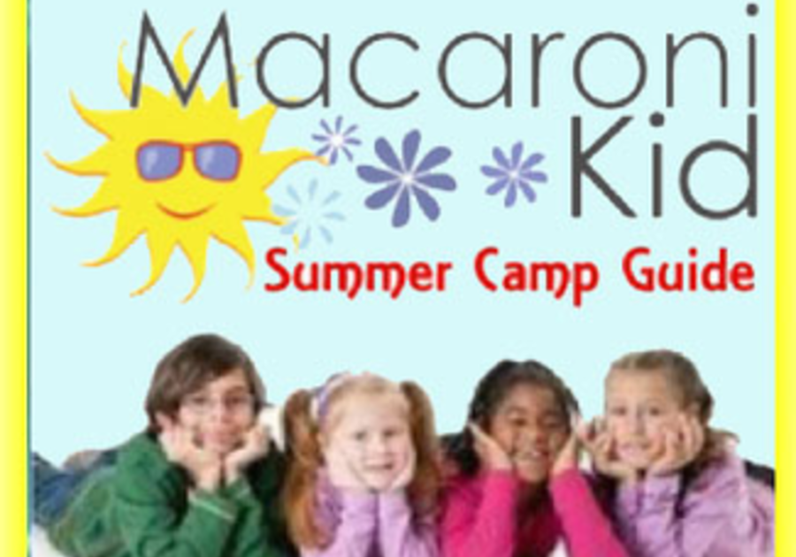 Macaroni Kid Summer Camp and VBS Guide Macaroni KID Chino HillsChino