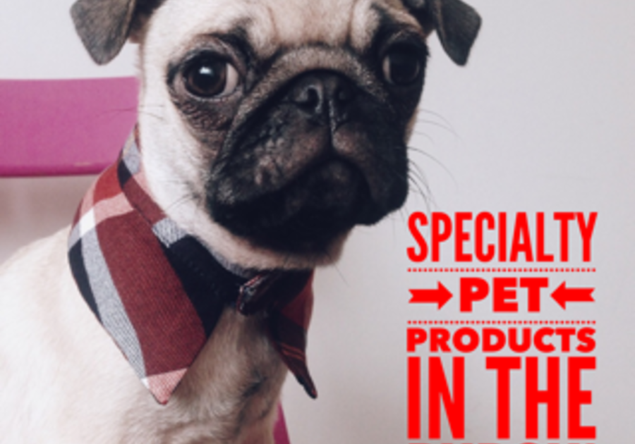 Speciality Pet Products In Pittsburgh | Macaroni Kid ...