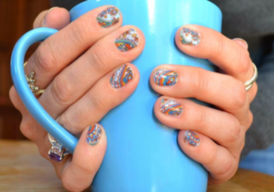 Best Nail Salons in Boise City. Nearby on Booksy!