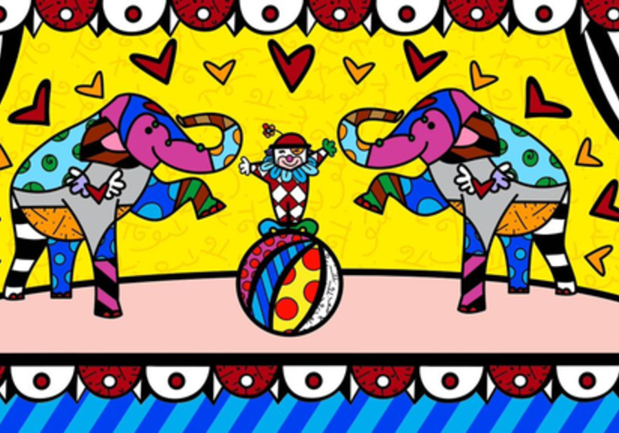 Paris 6 vai abrir filial em Miami com a ajuda de Romero Britto