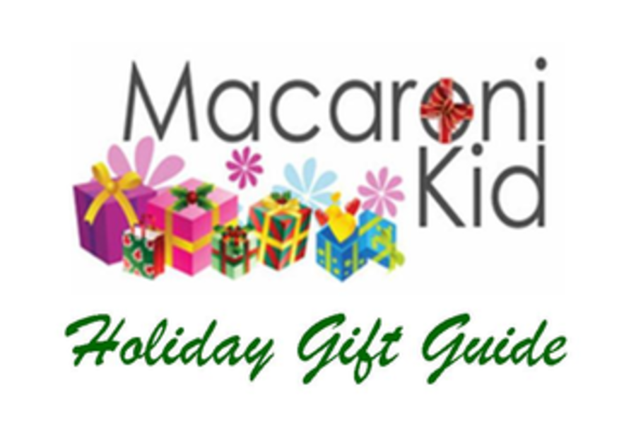 Macaroni Kid 2011 Holiday Gift Guide | Macaroni KID Greater Danbury