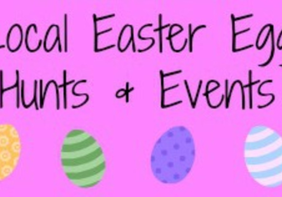 Easter Egg Hunts and Easter Events in Western MA Macaroni KID