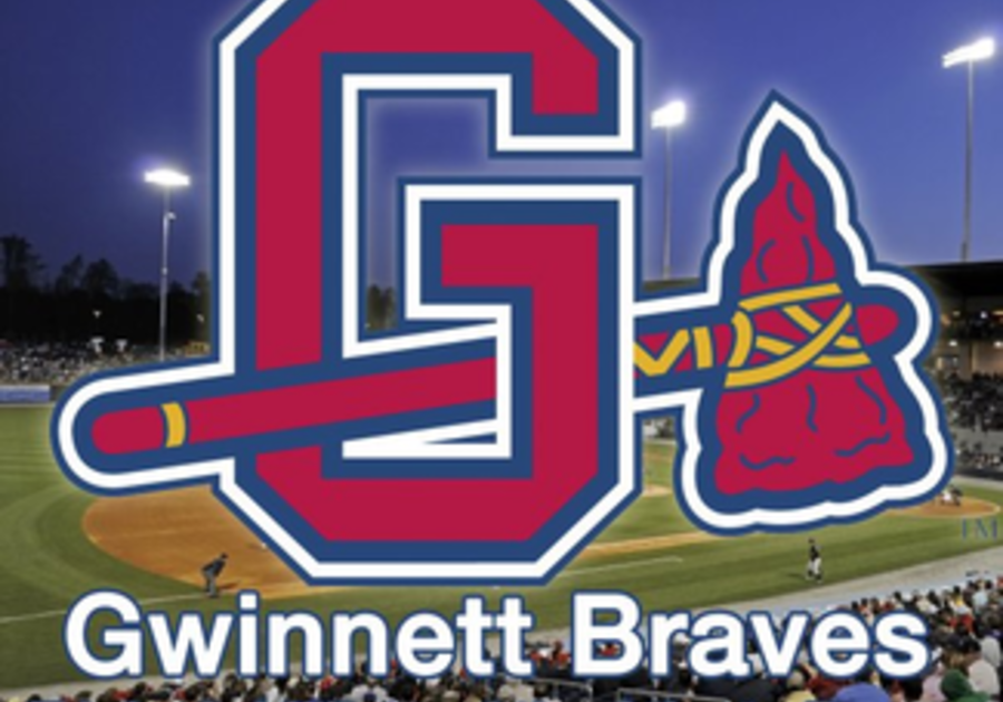 Gwinnett Braves - Gwinnett Braves