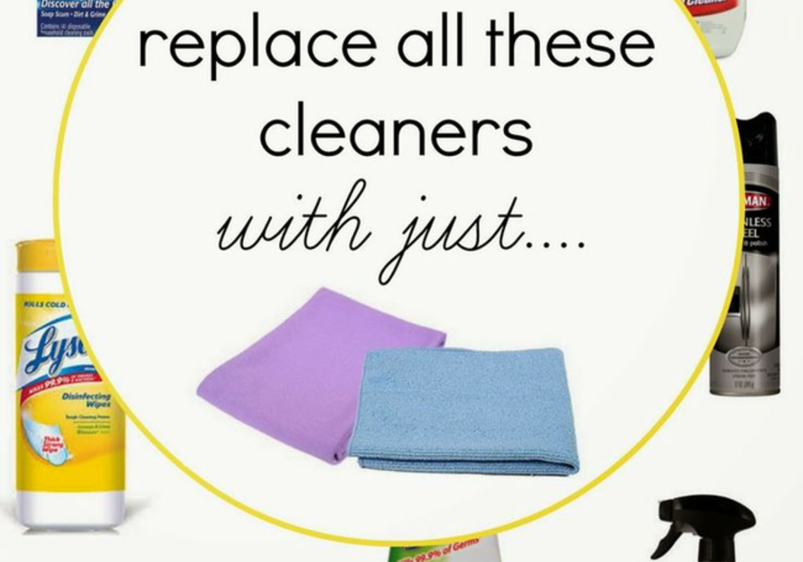 An Honest Review of Norwex Cleaning Supplies: Too Good to be True?