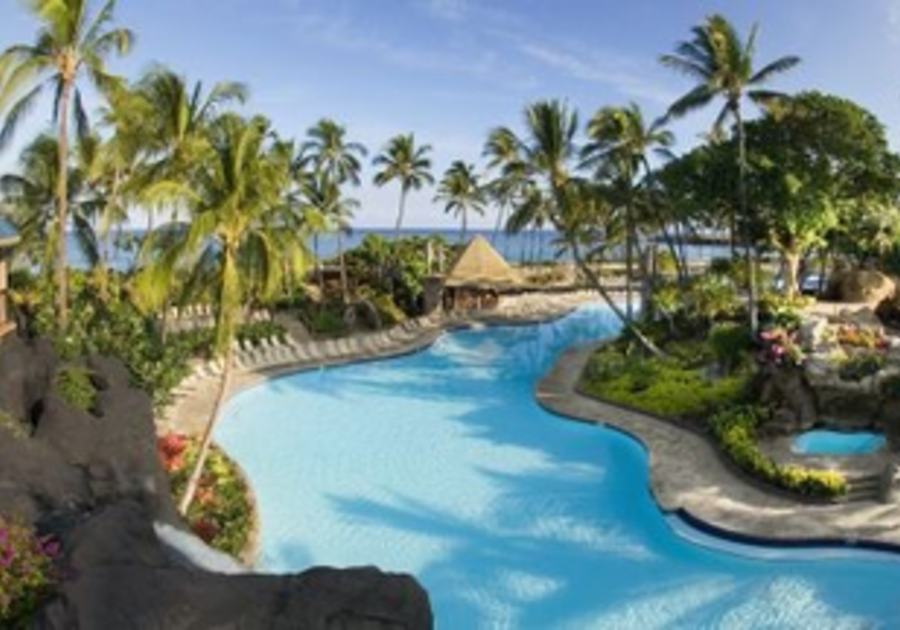 Resort Information  Hilton Waikoloa Village Hawaii Resort