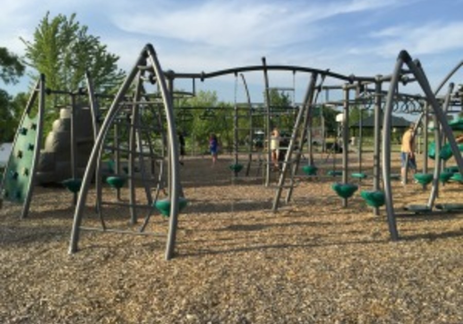 Park & Playground Review Lake Julia Park, Farmington Macaroni Kid