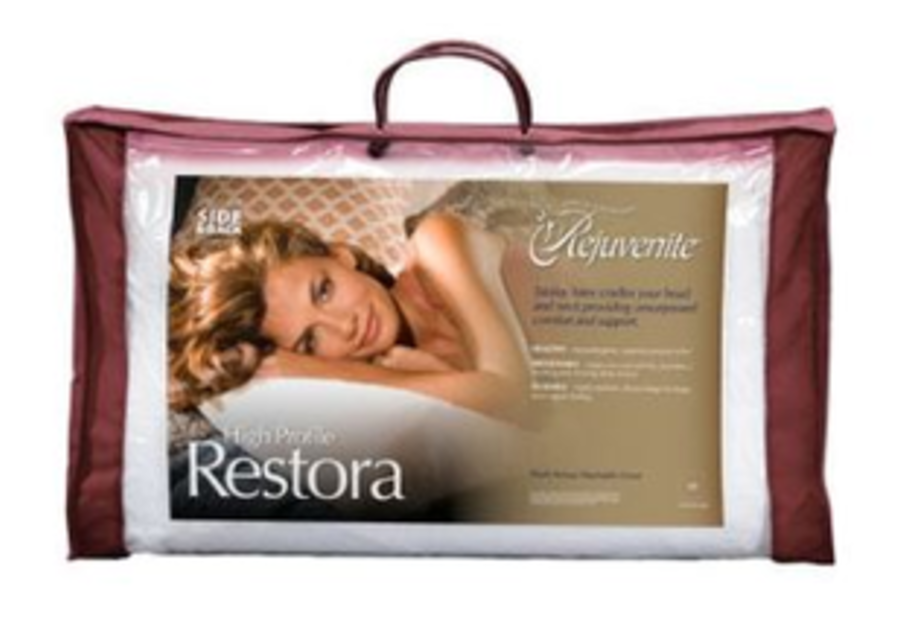 rejuvenite pillow website