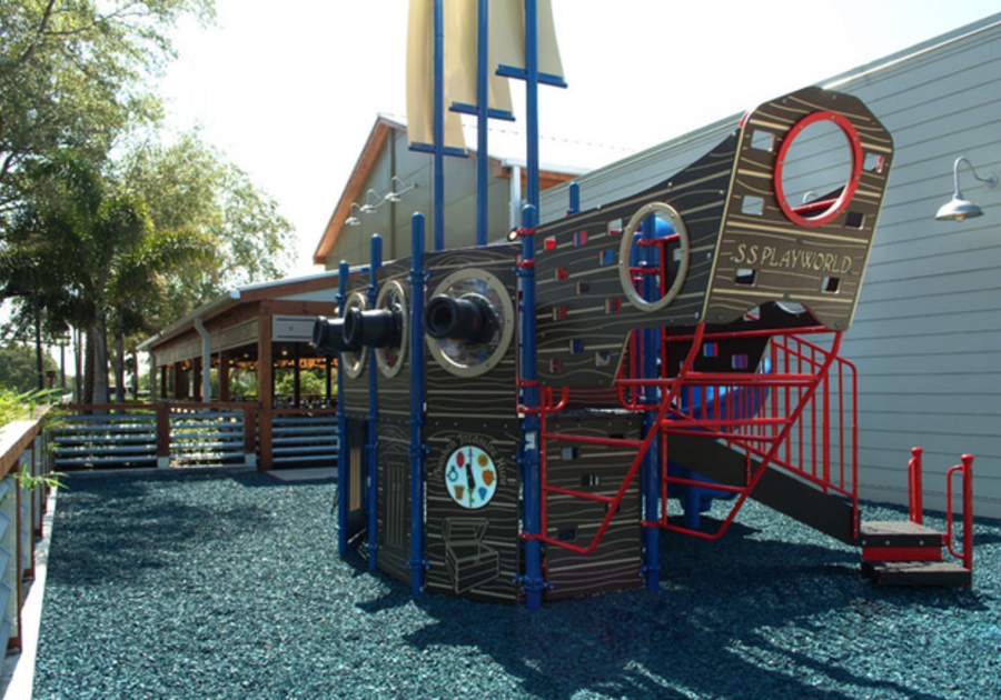 Kid Friendly Houston Restaurants With Play Areas Macaroni KID Greater 