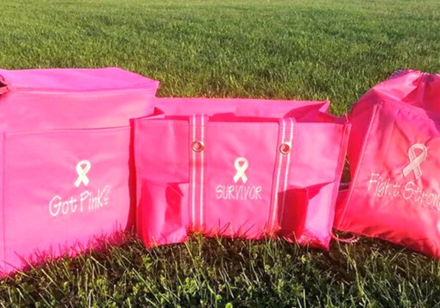 Thirty-One Gives Fundraiser