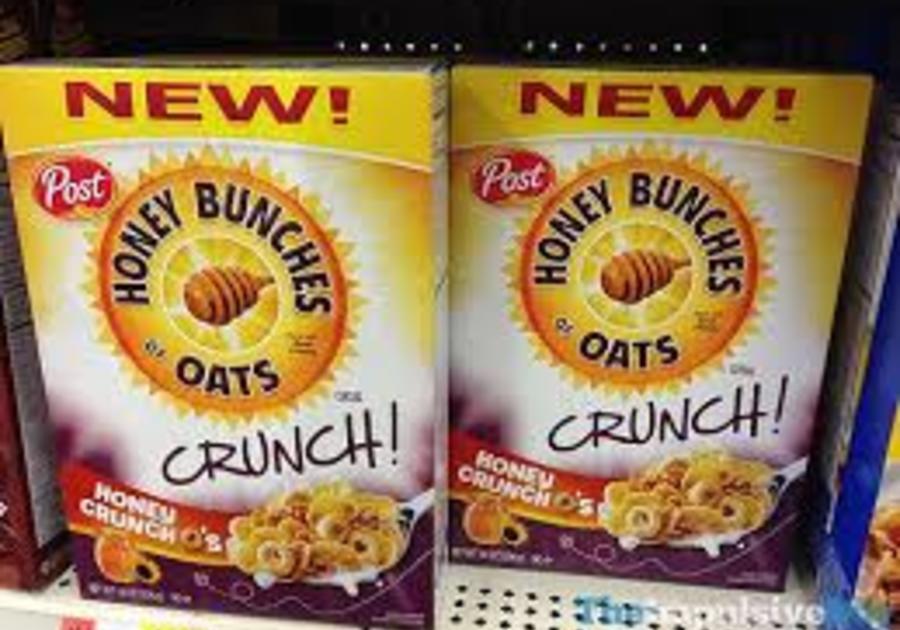 New Honey Bunches Of Oats Crunch O S Macaroni Kid Lakeland Bartow Mulberry