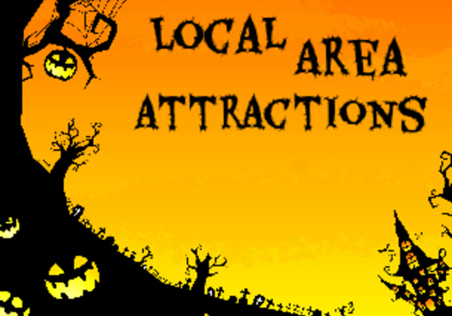 KidFriendly Fall & Halloween Events on the Front Range Macaroni KID