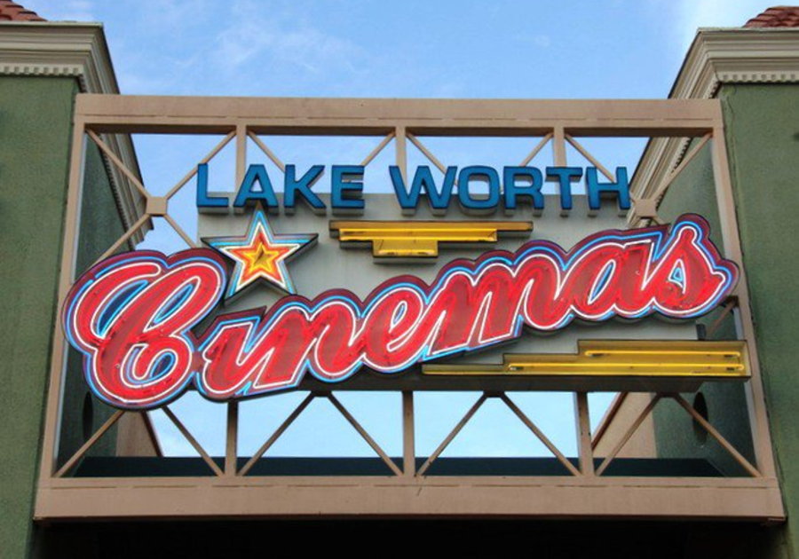Free Summer Movie Series Lake Worth 8 Cinema Macaroni KID Lake
