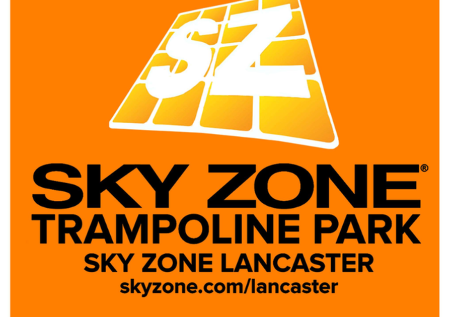 Blitz clearance trampoline park