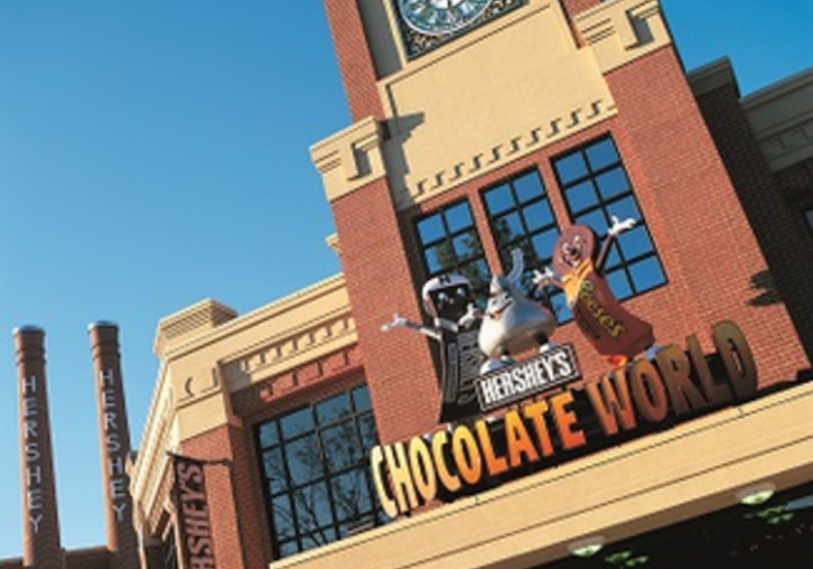 VISIT HERSHEY IN FALL GIVEAWAY! Macaroni KID Lancaster PA