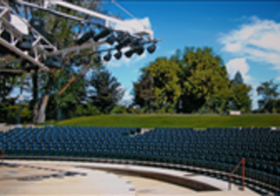 Ed Kenley Amphitheater Schedule 2022 Edward A. Kenley Centennial Amphitheater | Macaroni Kid Layton-Farmington