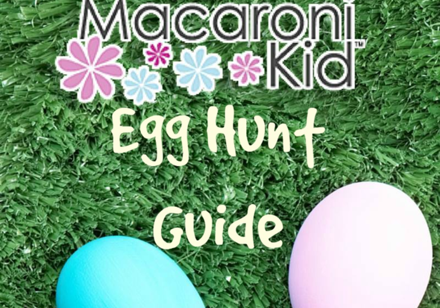 Egg Hunts Bunny Sightings Spring Flings And More Page 1 Macaroni Kid League City Clear Lake