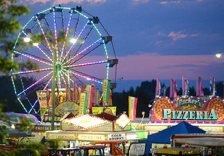 Area Fairs and Festivals You Don't Want to Miss Macaroni Kid Lebanon