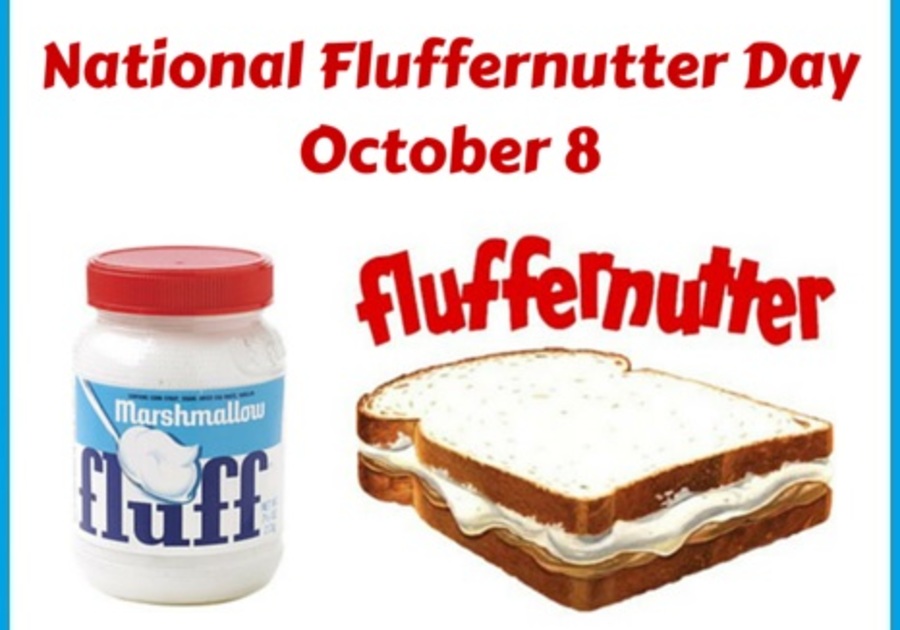 Who Invented The Fluffernutter? Only In Massachusetts
