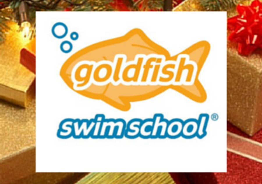 Give A Golden Experience At Goldfish Swim School Macaroni Kid Lowell
