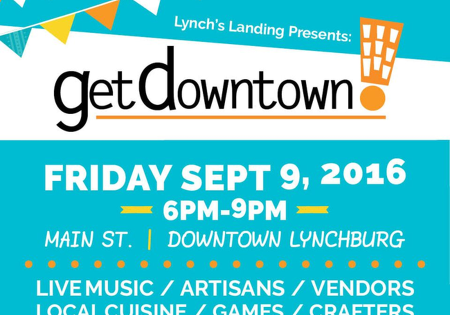 Get Downtown Street Festival Returns to Main Street Macaroni KID