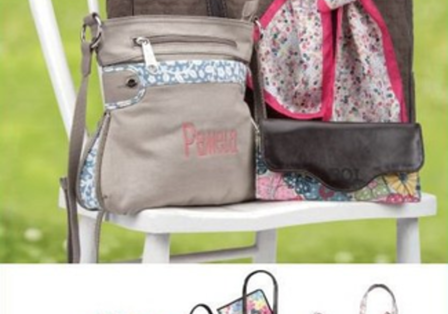 It's a Thirty-One Gifts Party!