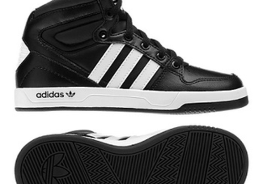 Check out these Cool Adidas Kicks! | Macaroni KID Western Monmouth