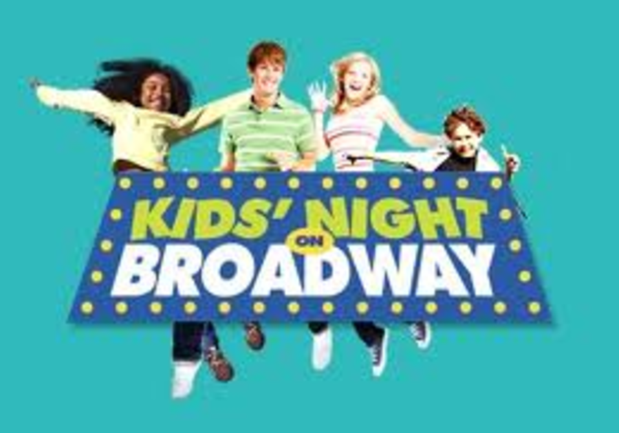 broadway travel free child places