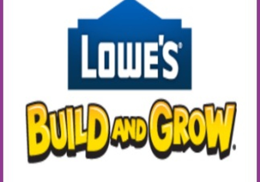 Lowes Build and Grow Childrens Macaroni KID Naperville