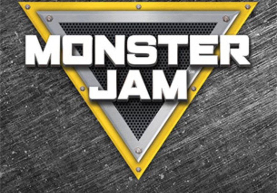 Monster Jam  Schottenstein Center