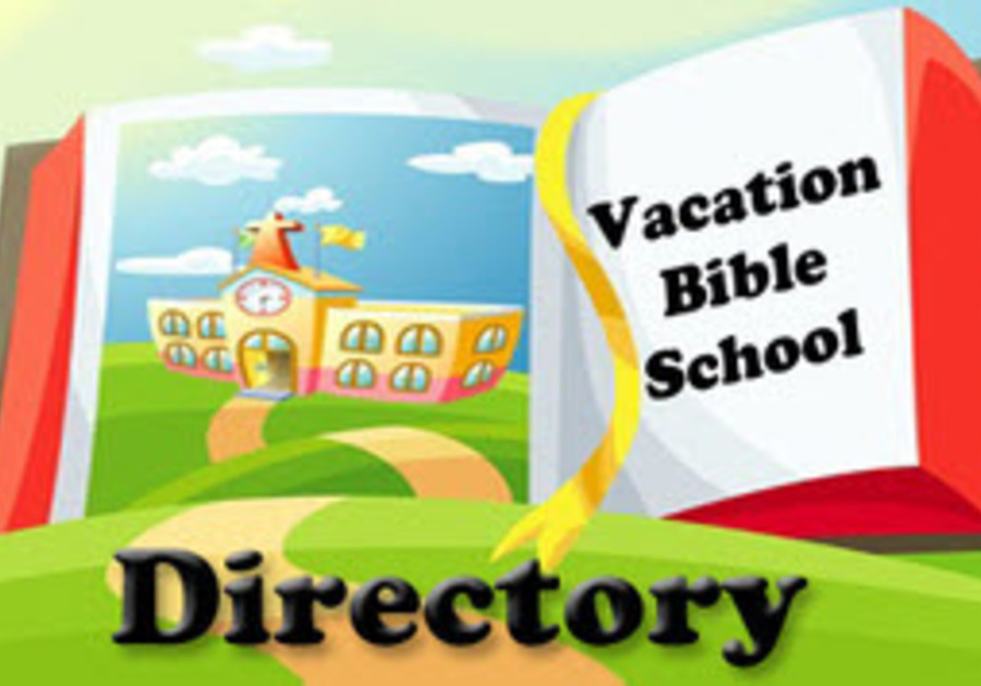 Vacation Bible School Directory | Macaroni KID NE Columbus