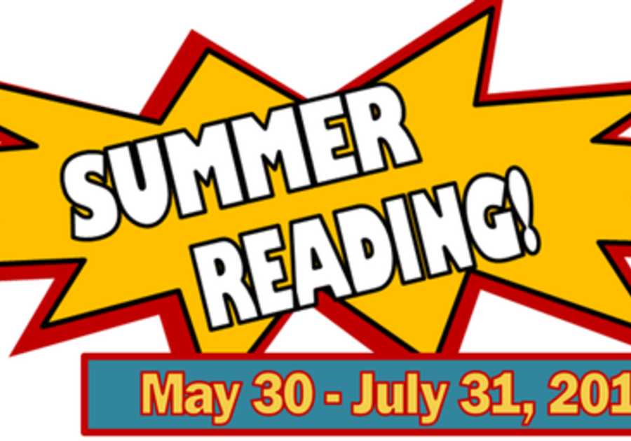 Jefferson Parish Library Summer Reading Program Macaroni KID New Orleans