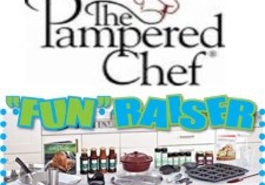 Michele, Your Pampered Chef Lady