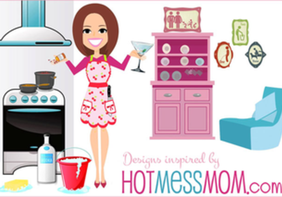 Hot Mess Mom | Macaroni Kid North Phoenix