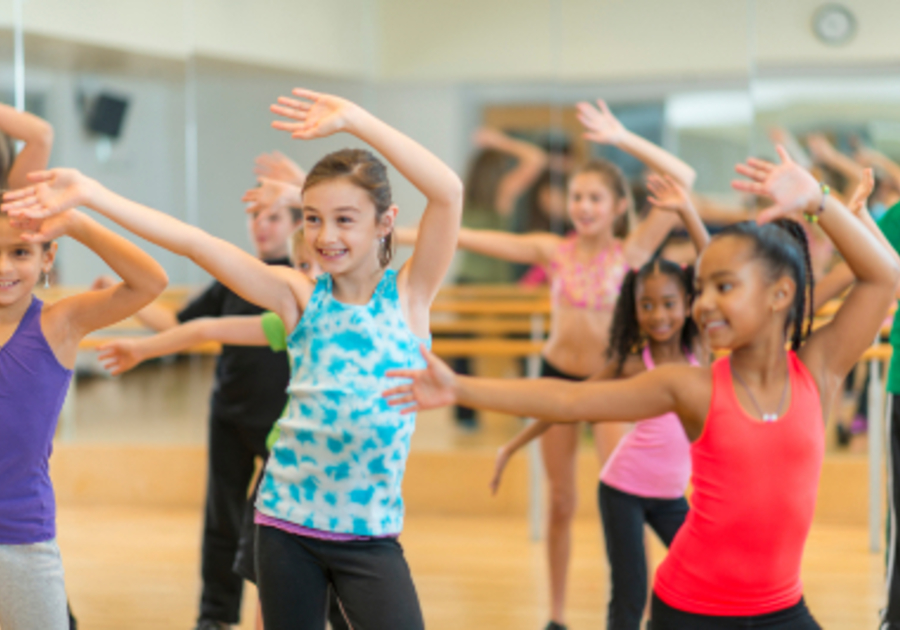 Camp Spotlight: Dance.Tech Performing Arts Studio | Macaroni KID New ...