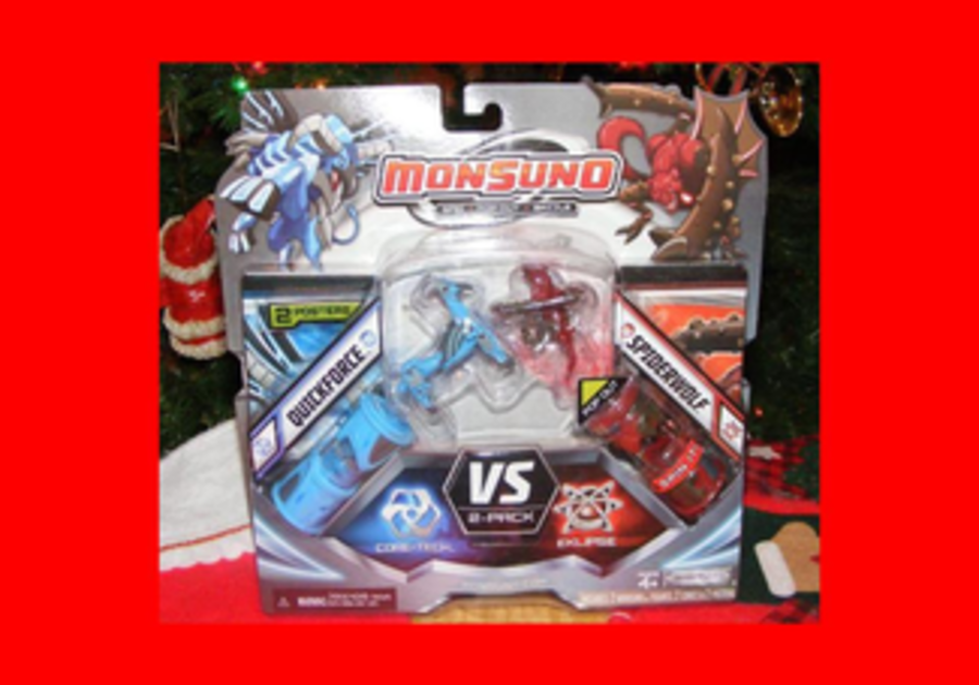 monsuno toys ebay