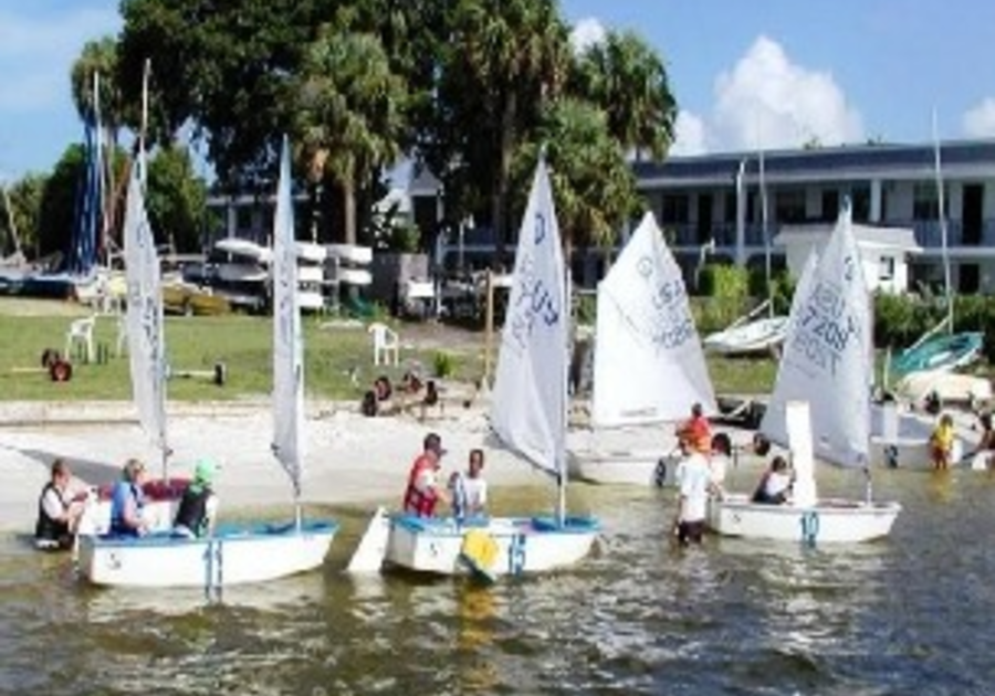 Palm Beach Sailing Club Summer Camp | Macaroni KID Palm Beach Gardens -  Jupiter