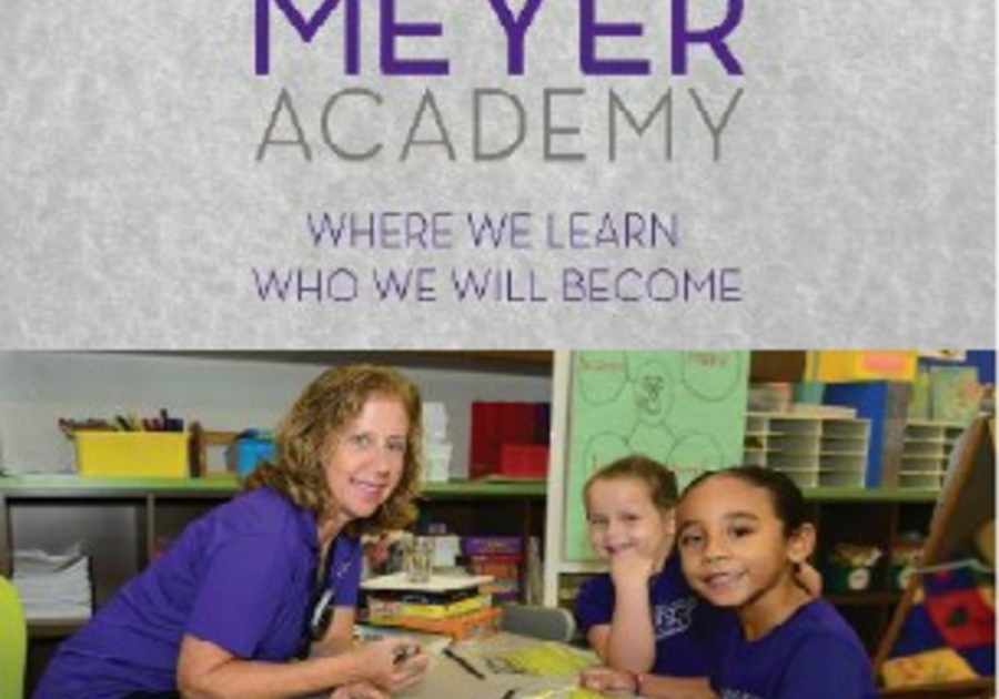 Meyer Academy's Open House Events Macaroni KID Palm Beach