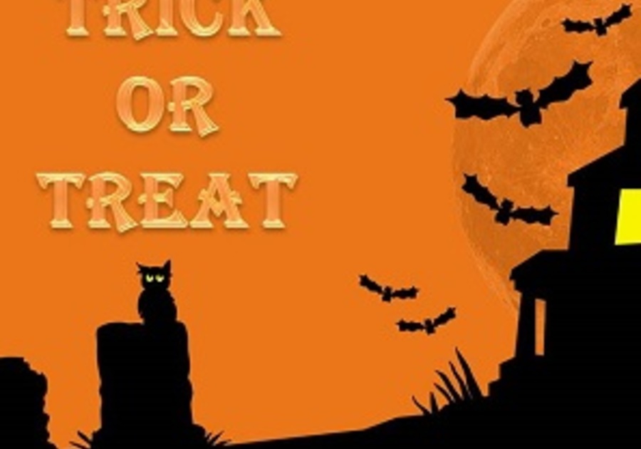 Trick or Treat in Coweta and Fayette Macaroni KID Peachtree City