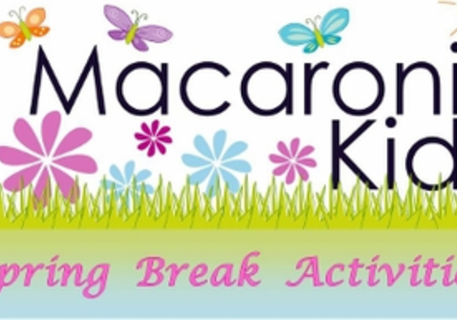 Spring Break Camps in Coweta, Fayette Counties Macaroni KID Peachtree