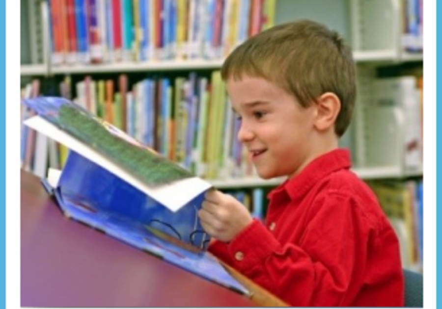 Five Ways To Help Your Child Be A Stronger Reader | Macaroni KID ...